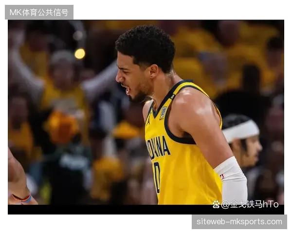 哈利伯顿的缺阵导致步行者战术体系瘫痪，球队无缘本赛季季后赛